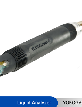 YOKOGAWA All-in-One pH/ORP (REDOX) Sensor FU20 and FU24