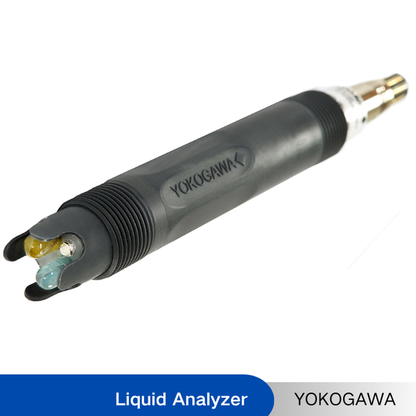YOKOGAWA All-in-One pH/ORP (REDOX) Sensor FU20 and FU24