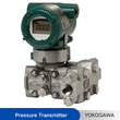 YOKOGAWA EJA115E Low Flow Transmitter