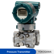 YOKOGAWA EJX110A Differential Pressure Transmitter