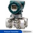 YOKOGAWA EJX440A Traditional-mount High Gauge Pressure Transmitter