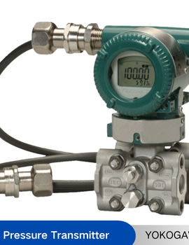 YOKOGAWA EJX910A Multivariable Transmitter