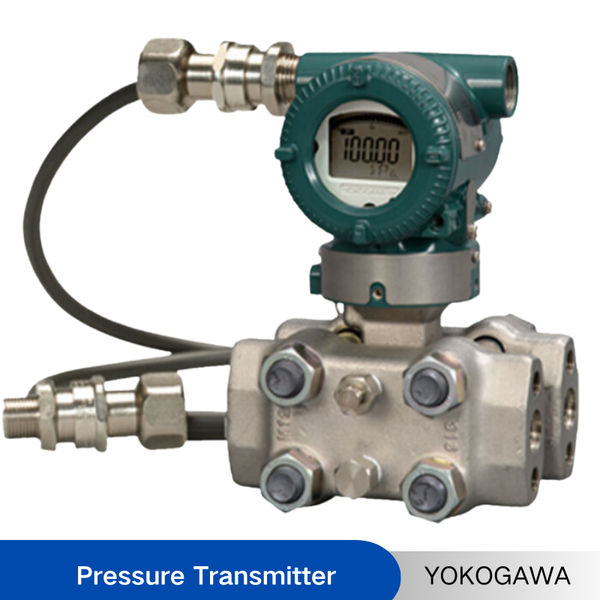 YOKOGAWA EJX930A Multivariable Transmitter