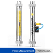 YOKOGAWA  Flowmeters  Rotameter - Variable Area Flowmeter  RAGN