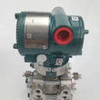 YOKOGAWA EJA130E Differential Pressure Transmitter