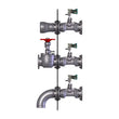 YOKOGAWA Flow Meter Armstrong Veris - Accelabar