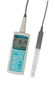 YOKOGAWA PH71/PH72 Personal pH/ORP Meter