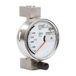 YOKOGAWA RAKD Metal Variable Area Meter