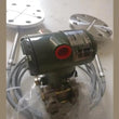 YOKOGAWA EJX438A Gauge Pressure Transmitter with Remote Diaphragm Seal