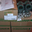 YOKOGAWA EJX430A Traditional-mount Gauge Pressure Transmitter