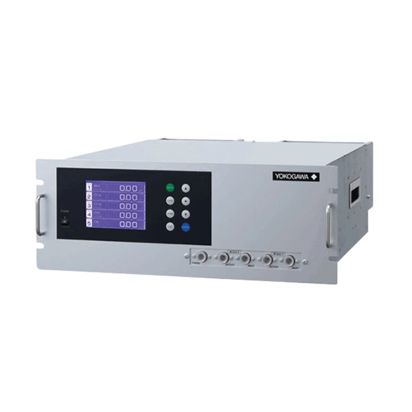 YOKOGAWA Non-Dispersive Infrared Gas Analyzers (NDIR) IR400