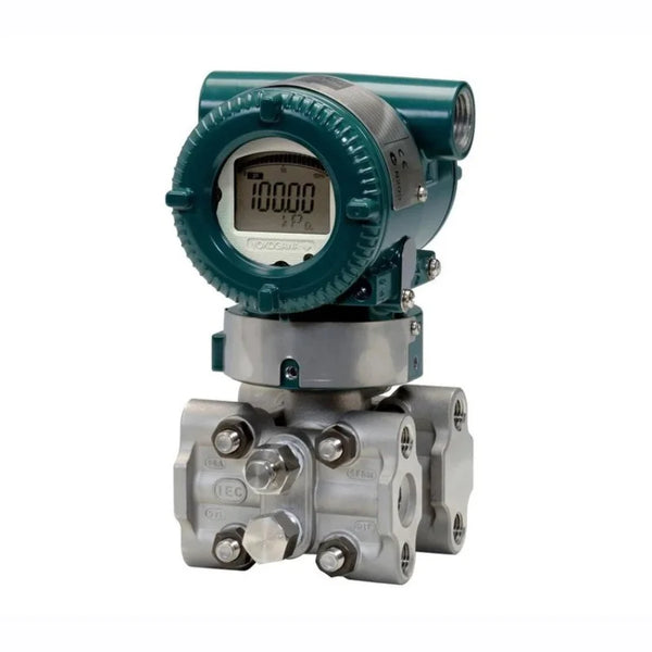 YOKOGAWA EJA430E Traditional-mount Gauge Pressure Transmitter