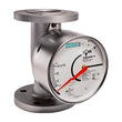 YOKOGAWA RAKD Metal Variable Area Meter