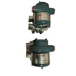 YOKOGAWA EJA440E Traditional-mount High Gauge Pressure Transmitter