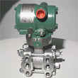 YOKOGAWA EJA110E Differential Pressure Transmitter