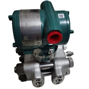 YOKOGAWA EJA440E Traditional-mount High Gauge Pressure Transmitter