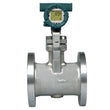 YOKOGAWA Flowmeters Vortex Flowmeters Ideal For Steam Flow Measurement