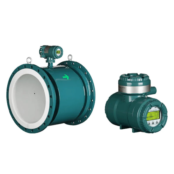 YOKOGAWA ADMAG AXW Magnetic Flowmeters