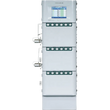 YOKOGAWA Gas Analyzers Process Gas Chromatograph GC8000