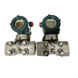 YOKOGAWA EJA440E Traditional-mount High Gauge Pressure Transmitter