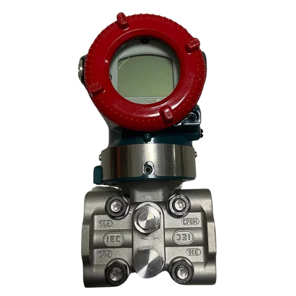 YOKOGAWA EJX430A Traditional-mount Gauge Pressure Transmitter