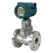 YOKOGAWA Flowmeters Vortex Flowmeters Ideal For Steam Flow Measurement