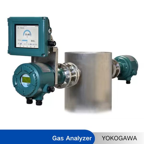 YOKOGAWA In-Situ Gas Analyzer TDLS8000