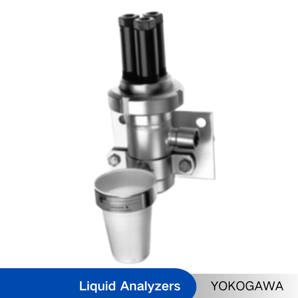 YOKOGAWA  Liquid Analyzers  pH and ORP Sensors  Flow/NPT Fittings FF20/FS20