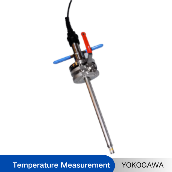 YOKOGAWA PR10 Retractable Assembly