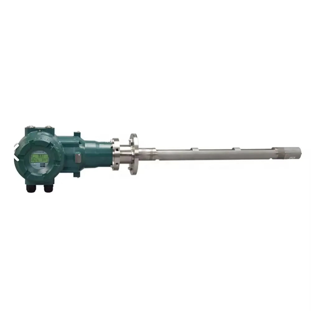 YOKOGAWA Probe Style Tunable Diode Laser Spectrometer TDLS8100