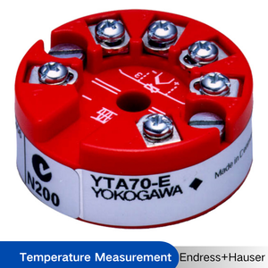 YOKOGAWA YTA70 Temperature Transmitter
