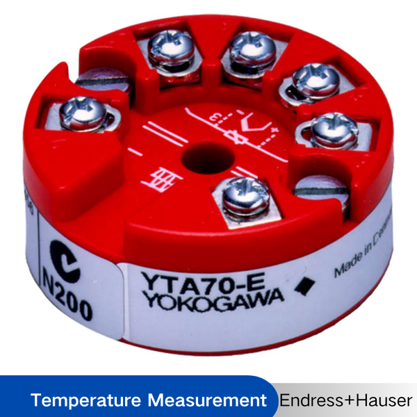 YOKOGAWA YTA70 Temperature Transmitter