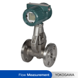 YOKOGAWA Flowmeters Vortex Flowmeters Ideal For Steam Flow Measurement YOKOGAWA