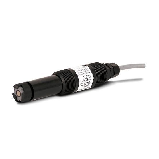 ROSEMOUNT 499ATrDO Trace Dissolved Oxygen Sensor