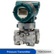 YOKOGAWA EJA110E Differential Pressure Transmitter YOKOGAWA